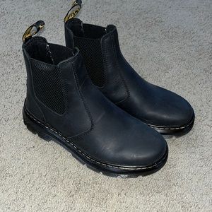 Women's Embury Chelsea Boot, Doc Martins